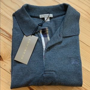 Burberry Polo